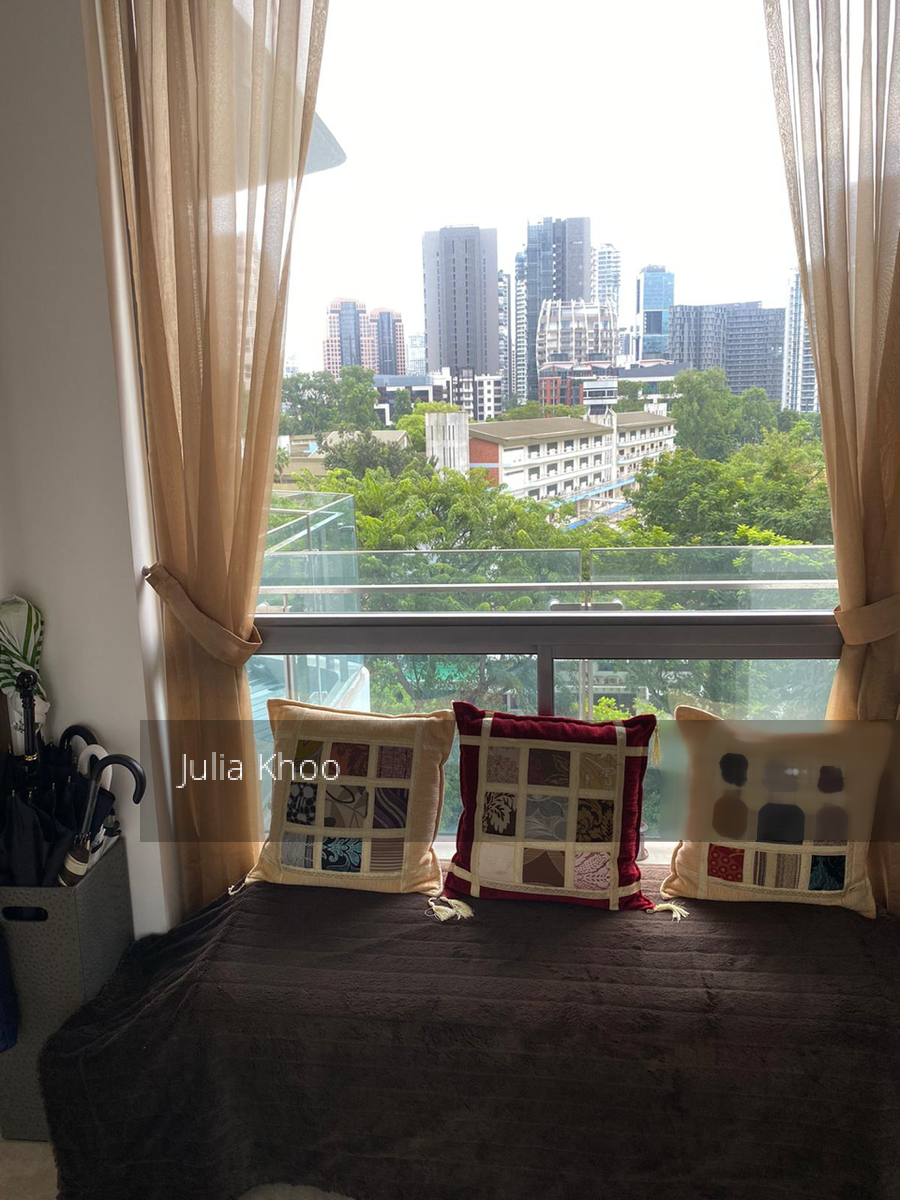 Latitude (D10), Condominium #268924981
